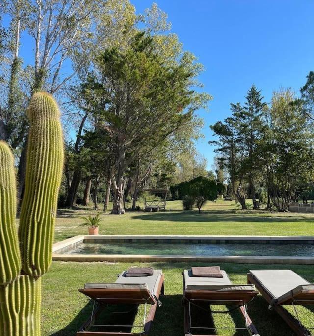 Mas Volver Camargue Holiday home