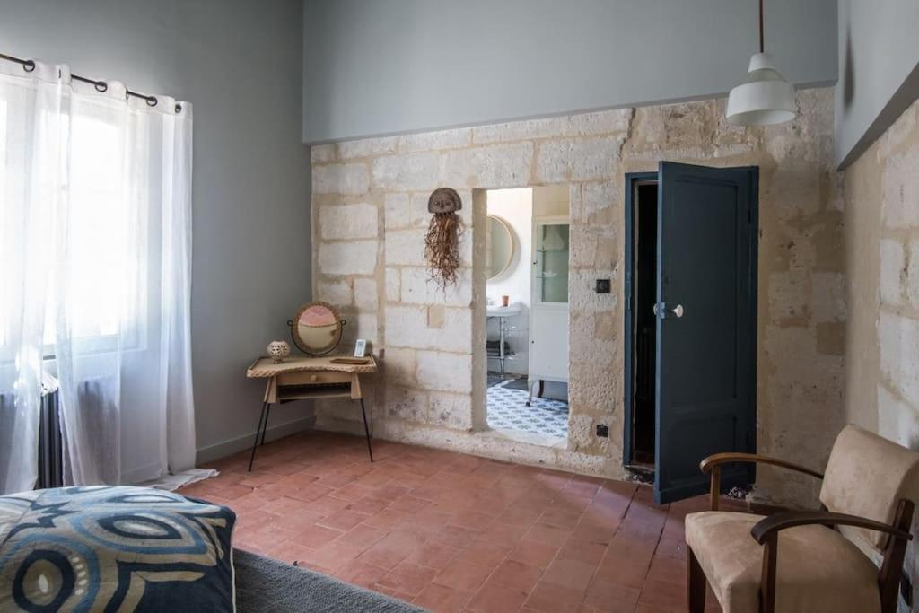 Holiday home Mas Volver Camargue Arles