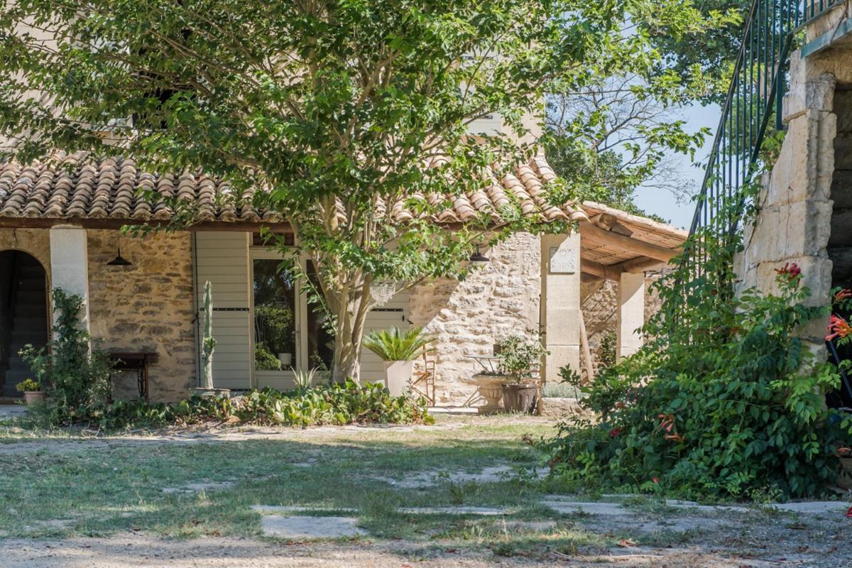 Mas Volver Camargue Holiday home