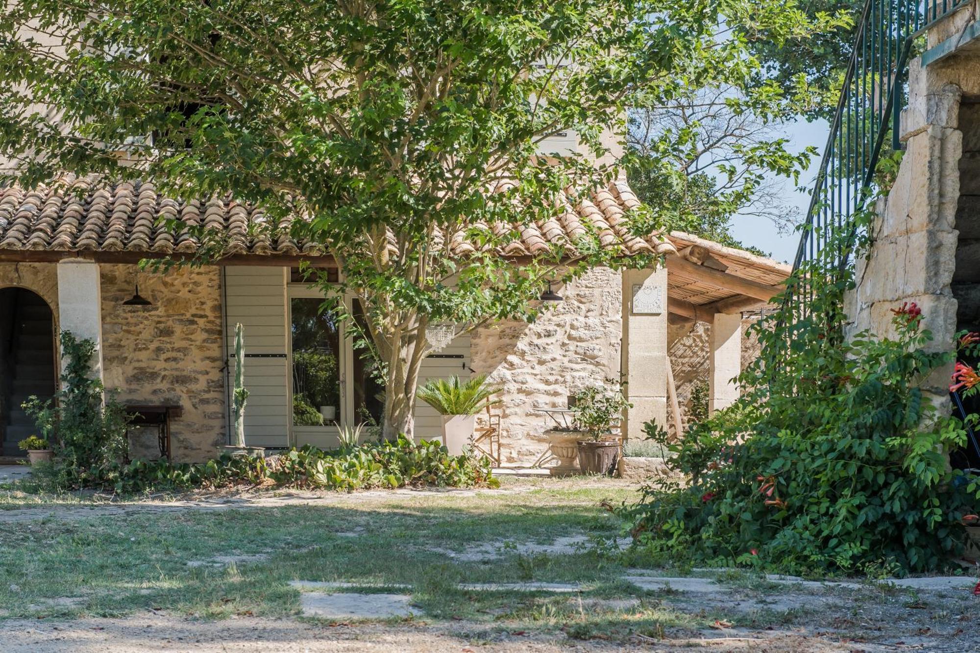 Mas Volver Camargue * Arles